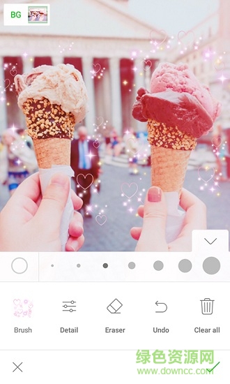 LINE Camera