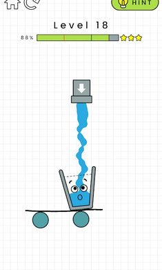 快乐玻璃杯中文版 快乐玻璃杯中文版