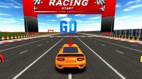 Extreme Sports Car Racing 2021