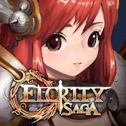 ElcritySaga中文版