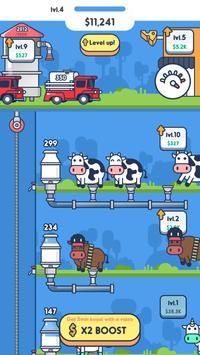 牛奶制作厂中文版