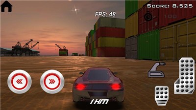 Drift X : StayHome