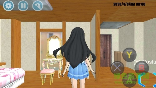 女子高校模拟器汉化版