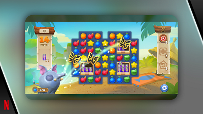 野地物语 野地物语