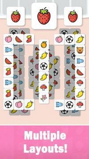 瓷砖三重配对最新中文版