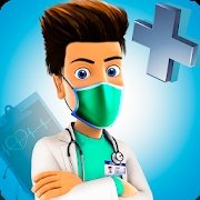 急诊医生手术模拟器中文版