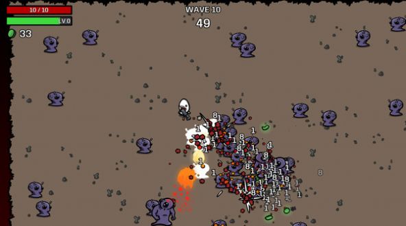 土豆兄弟 破解版 土豆兄弟 破解版