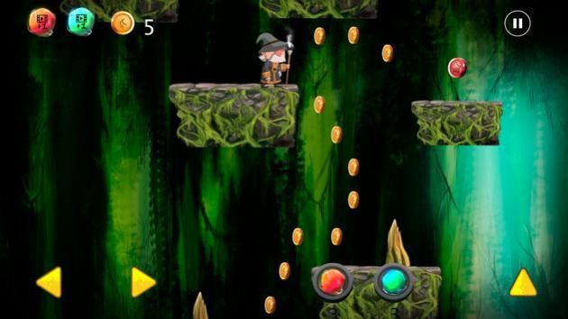 The path:of the Magician