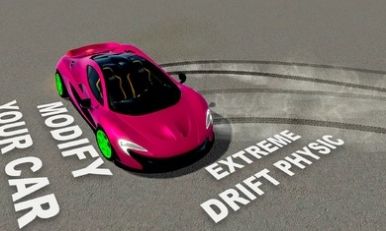 Extreme Car Sim