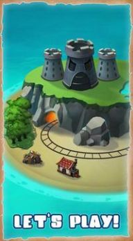 博奇土地探索中文版