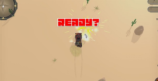 末日公路飙车 手机版