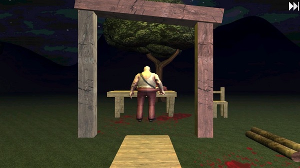 Mr Meat 3