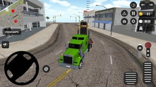 EURO TRUCK SIMULATOR 2024