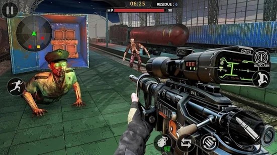 Future Action