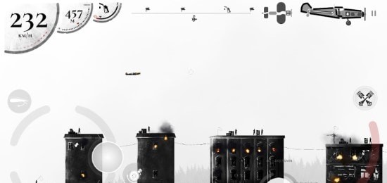 战机公司 最新版