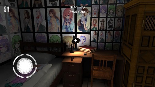 闹鬼迷宫 闹鬼迷宫