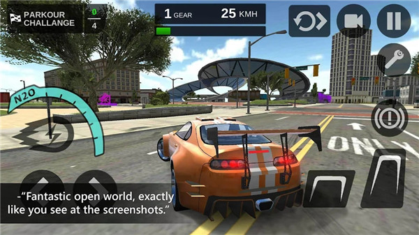 Speed Legends