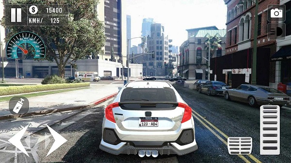 Pro Max Drift Car Racing Game