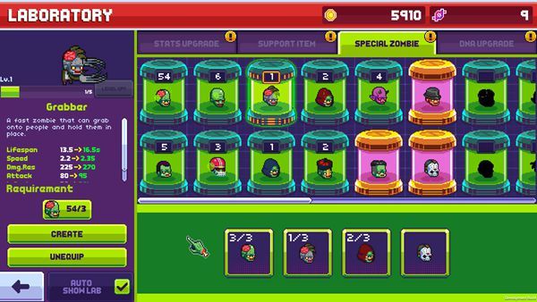 传染恐慌3 中文版 传染恐慌3 中文版