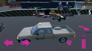 Real Drive 6 Smash