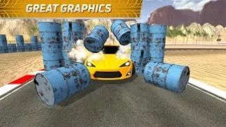 Real Drift Max