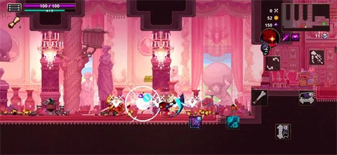 小骨英雄杀手正版