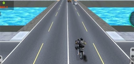 都市极限漂移 都市极限漂移