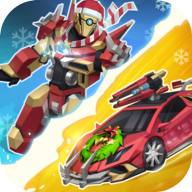 汽车人变形热血赛车