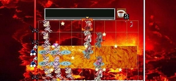 植物大战僵尸东方版