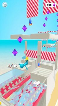 翻转火箭竞赛 中文版