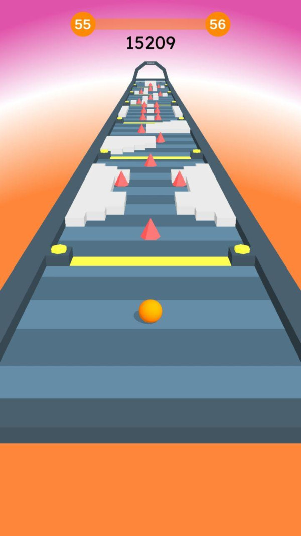 火爆冲冲冲 火爆冲冲冲