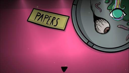 Trippy Escape: Mindeater