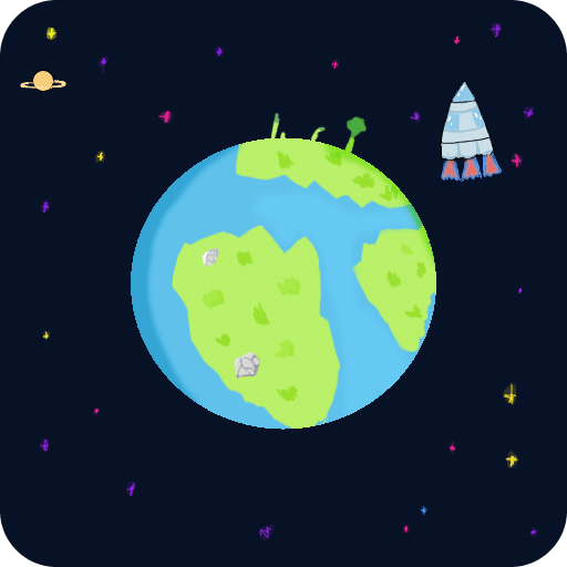 星球迫降最新版