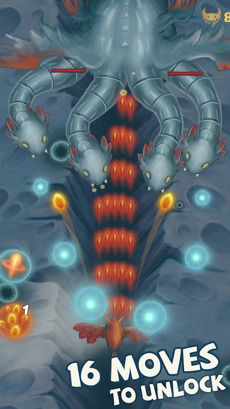 Fantastic Wings