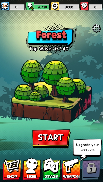 超级僵尸中文版