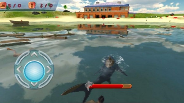 Trapper3D(捕猎者3D)