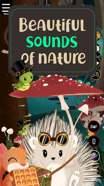 晚安精灵 最新版