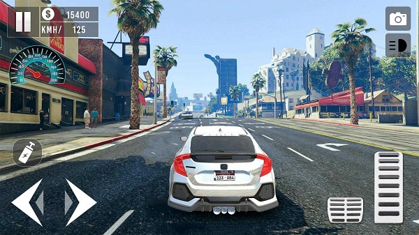 Pro Max Drift Car Racing Game
