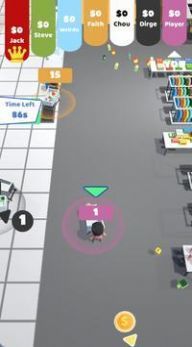 橡皮人购物大战最新版