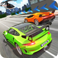 City Car Driving Racing Game