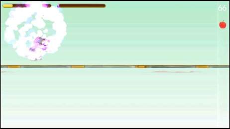 魔力跑跑猫 魔力跑跑猫