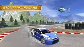 Real Drift Max