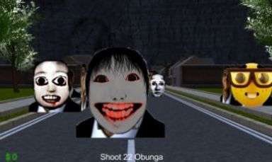 街头追逐模拟器 官方版