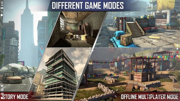 特种战争汉化版 特种战争汉化版