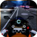 Traffic Racing: Motor Rider