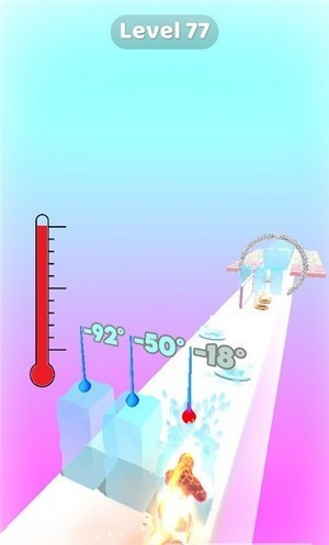 火人奔跑 最新版