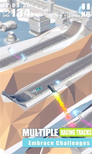 Drift tycoon
