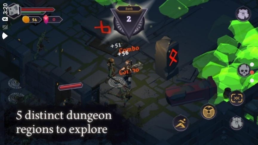 恐惧符文 恐惧符文