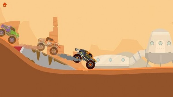 MonsterTruck