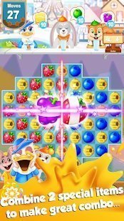 美味的果汁水果 最新版
